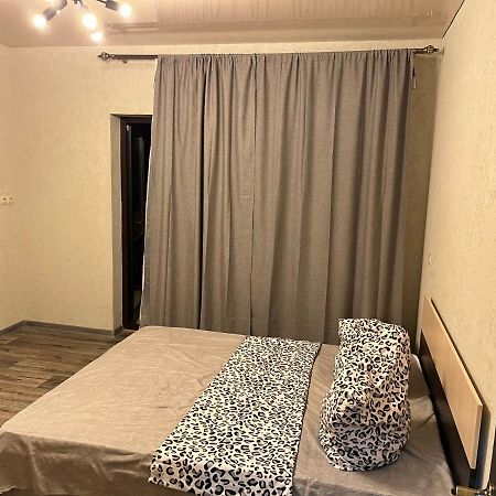 Леон Hotel Gagra Kültér fotó
